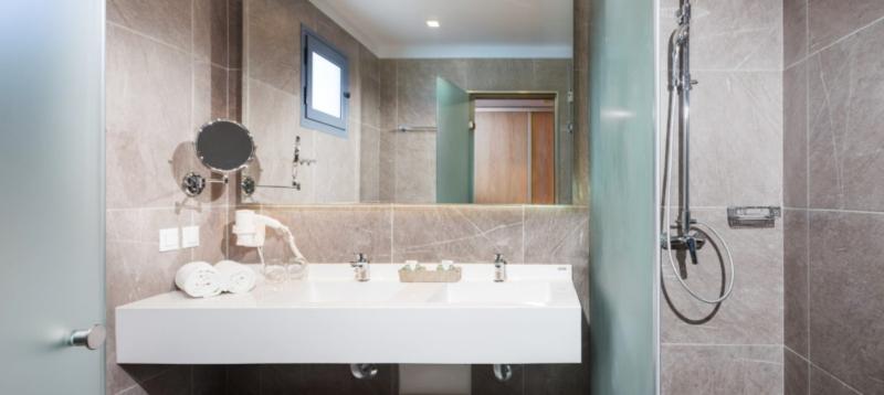 Kos Lambi utazás Aeolos Beach Hotel