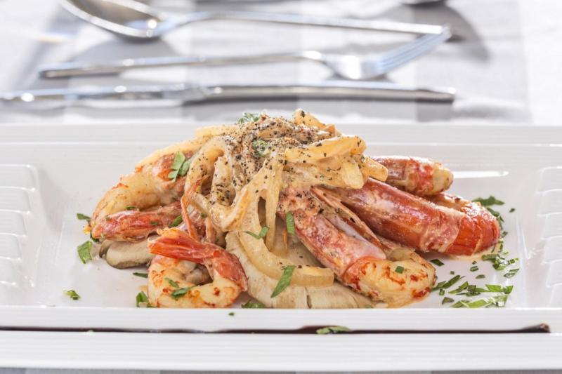 Korfu Perama utazás Hotel Aeolos Beach Resort