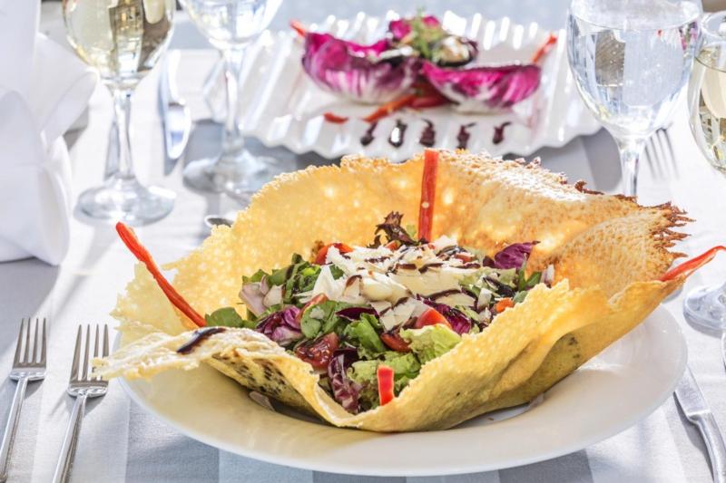 Korfu Perama utazás Hotel Aeolos Beach Resort