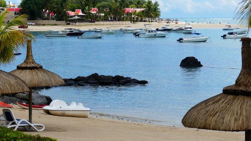Mauritius utazás Anelia Resort & Spa