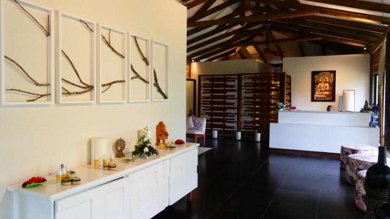 Mauritius utazás Anelia Resort & Spa