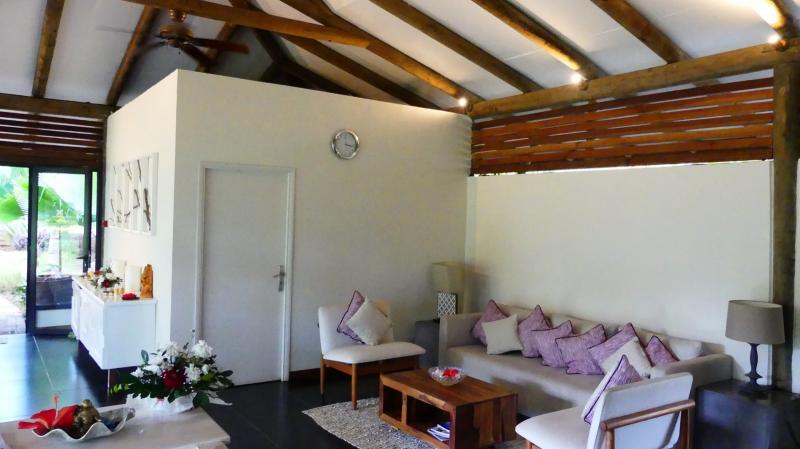 Mauritius utazás Anelia Resort & Spa