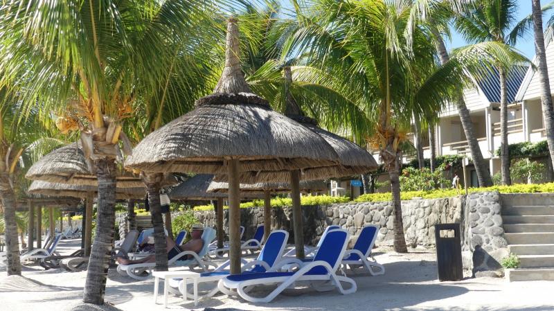 Mauritius utazás Anelia Resort & Spa