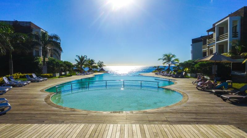 Mauritius utazás Anelia Resort & Spa