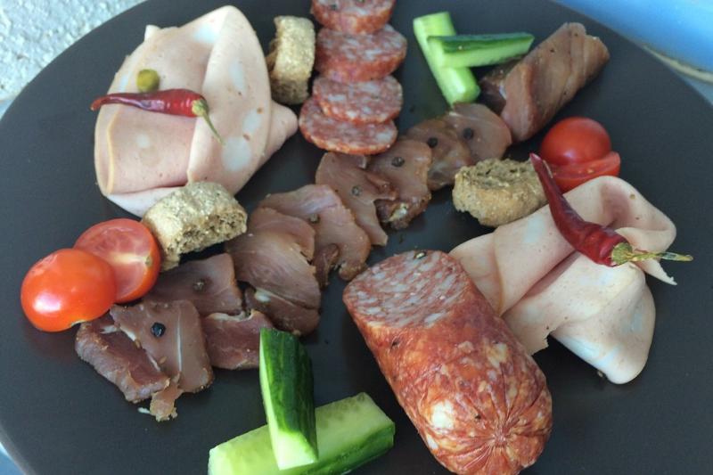 Szantorini utazás Apanemo Hotel