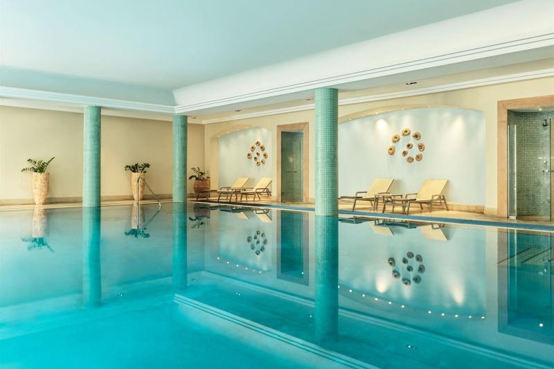 Dél-Ciprus utazás Atlantica Aphrodite Hills Hotel