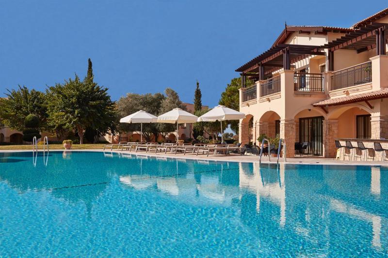 Dél-Ciprus utazás Atlantica Aphrodite Hills Hotel
