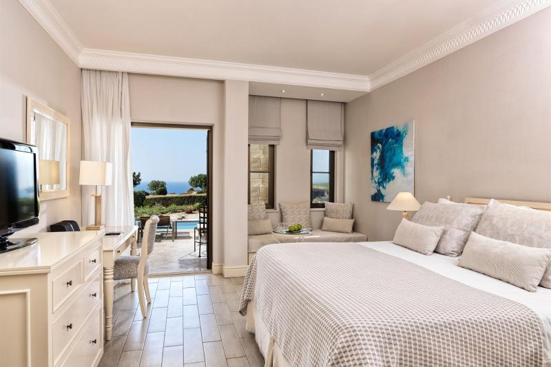 Dél-Ciprus utazás Atlantica Aphrodite Hills Hotel