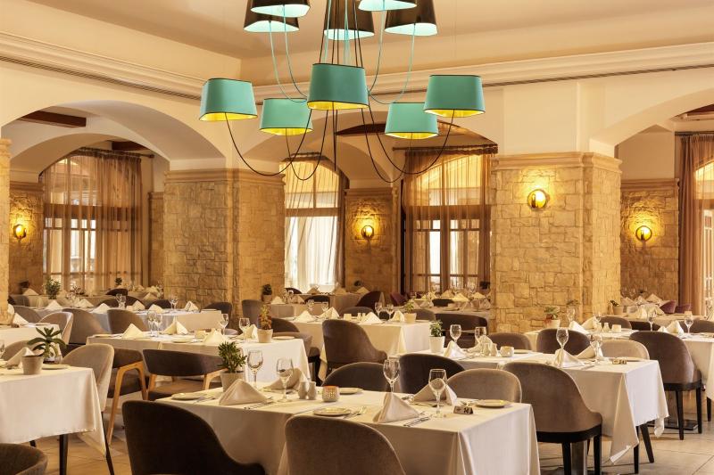 Dél-Ciprus utazás Atlantica Aphrodite Hills Hotel