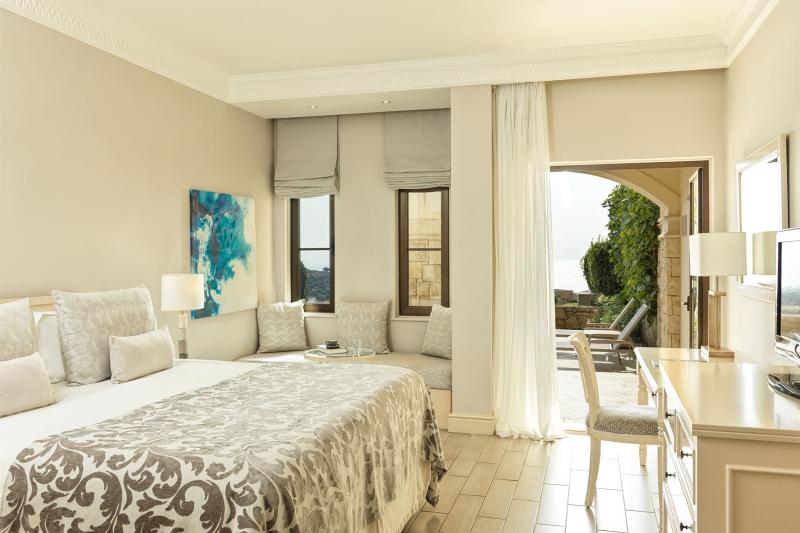 Dél-Ciprus utazás Atlantica Aphrodite Hills Hotel