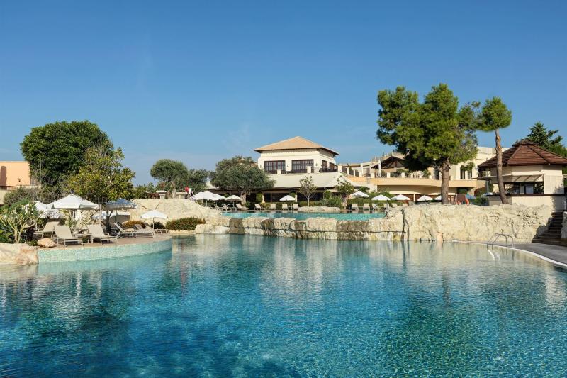 Dél-Ciprus utazás Atlantica Aphrodite Hills Hotel