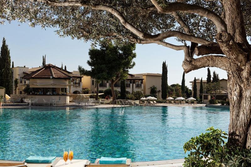 Dél-Ciprus utazás Atlantica Aphrodite Hills Hotel