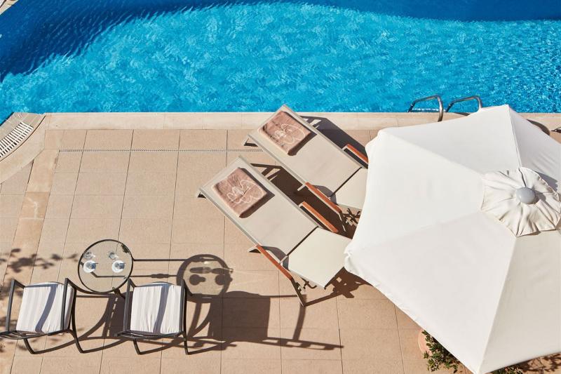 Dél-Ciprus utazás Atlantica Aphrodite Hills Hotel