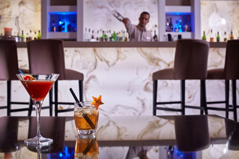 Dél-Ciprus utazás Atlantica Aphrodite Hills Hotel