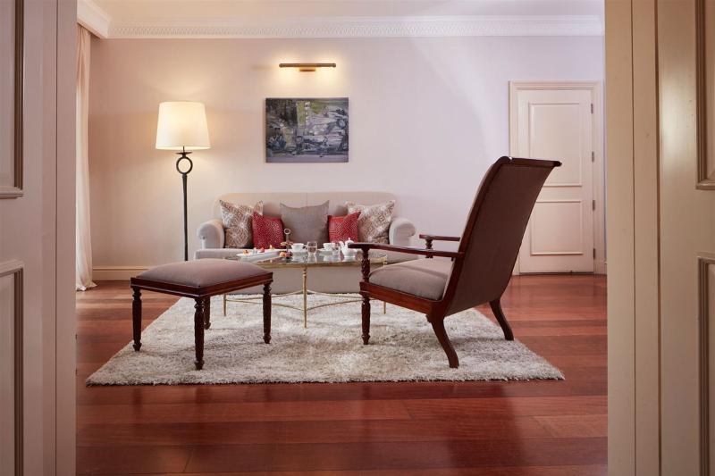 Dél-Ciprus utazás Atlantica Aphrodite Hills Hotel