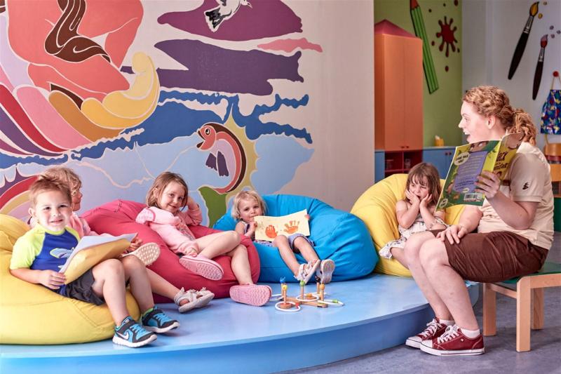 Dél-Ciprus utazás Atlantica Aphrodite Hills Hotel