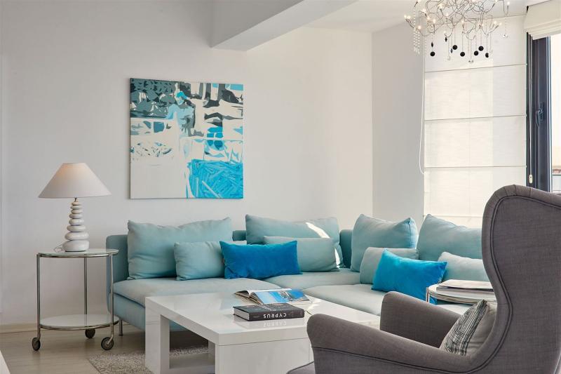 Dél-Ciprus utazás Atlantica Golden Beach