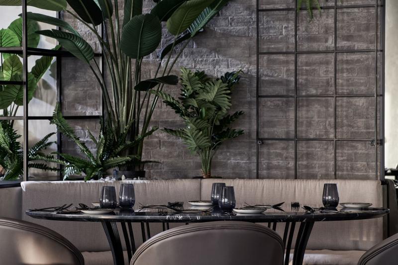 Dél-Ciprus utazás Atlantica Mare Village Paphos Hotel