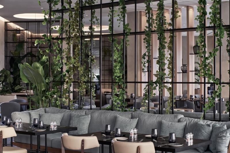 Dél-Ciprus utazás Atlantica Mare Village Paphos Hotel