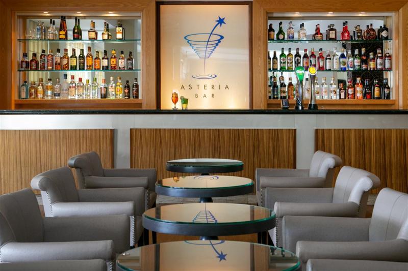 Dél-Ciprus utazás Atlantica Miramare Beach Hotel