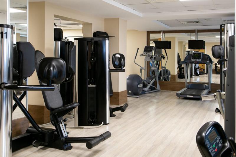 Dél-Ciprus utazás Atlantica Miramare Beach Hotel