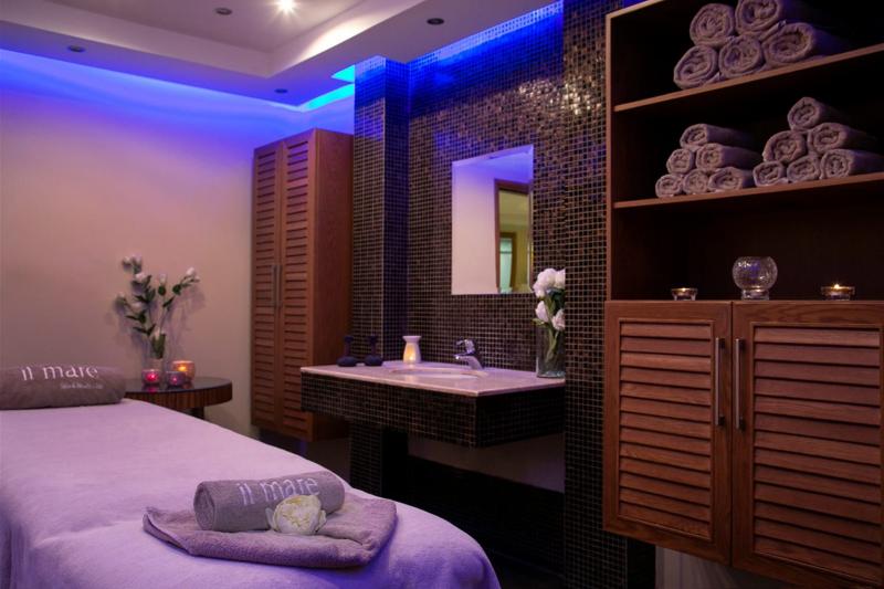 Dél-Ciprus utazás Atlantica Miramare Beach Hotel