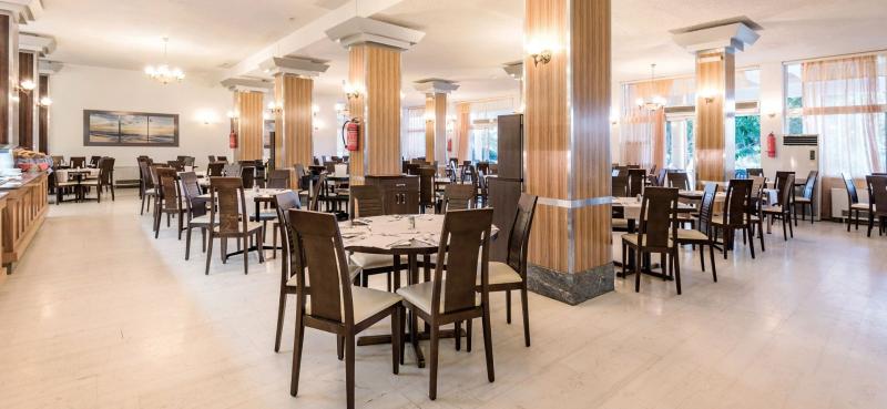 Kos Lambi utazás Atlantis Hotel