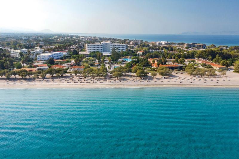 Kos Lambi utazás Atlantis Hotel