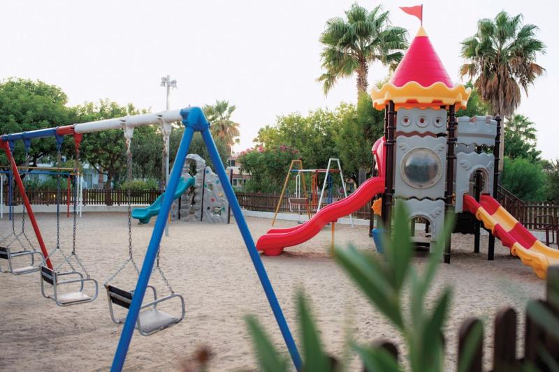 Kos Lambi utazás Atlantis Hotel