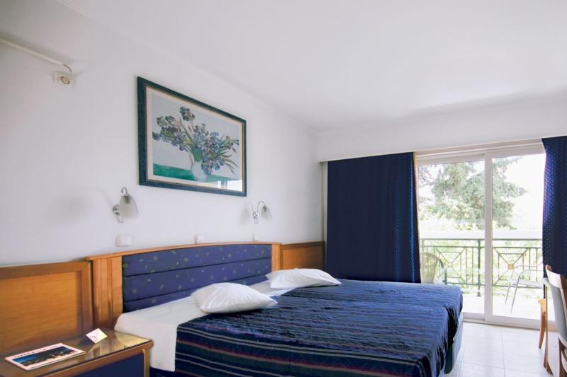 Kos Lambi utazás Atlantis Hotel