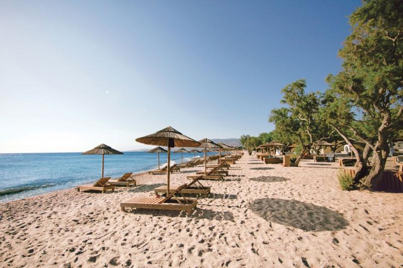 Kos Lambi utazás Atlantis Hotel