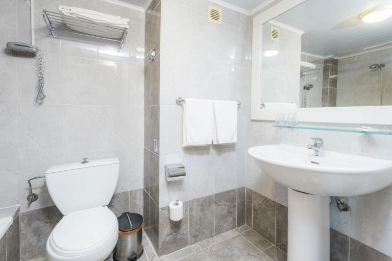 Kos Lambi utazás Atlantis Hotel