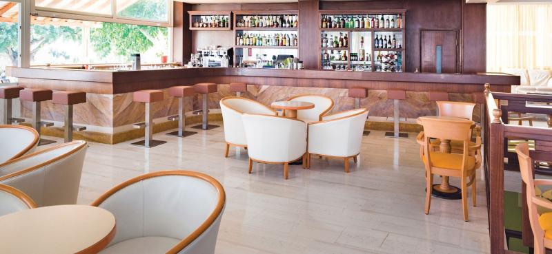 Kos Lambi utazás Atlantis Hotel