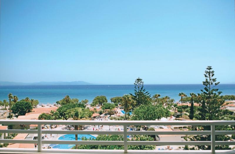 Kos Lambi utazás Atlantis Hotel