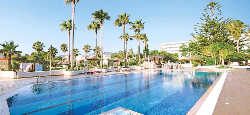 Kos Lambi utazás Atlantis Hotel