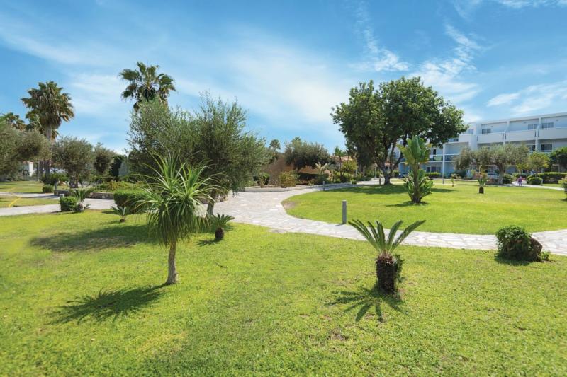 Kos Lambi utazás Atlantis Hotel