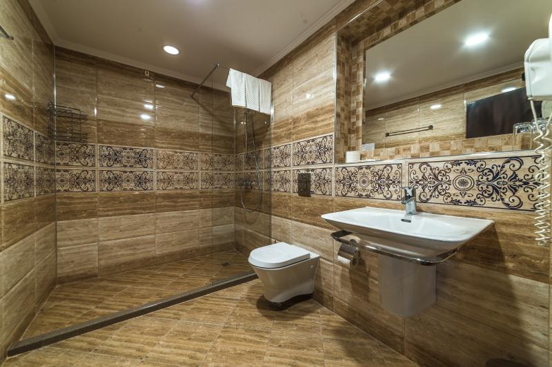 Napospart utazás Baikal Hotel