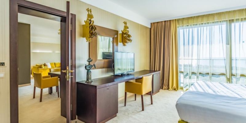 Napospart utazás Barcelo Royal Beach Hotel