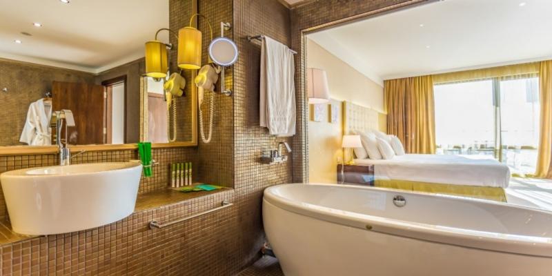 Napospart utazás Barcelo Royal Beach Hotel