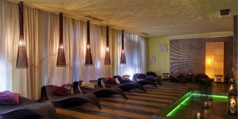 Napospart utazás Barcelo Royal Beach Hotel