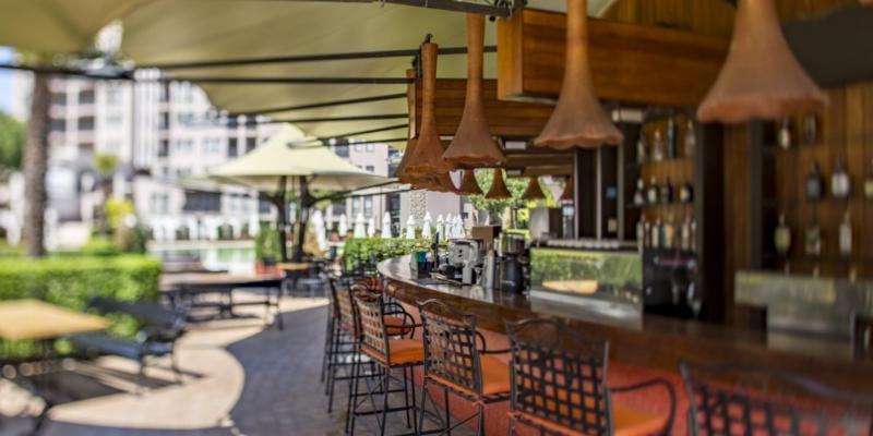 Napospart utazás Barcelo Royal Beach Hotel