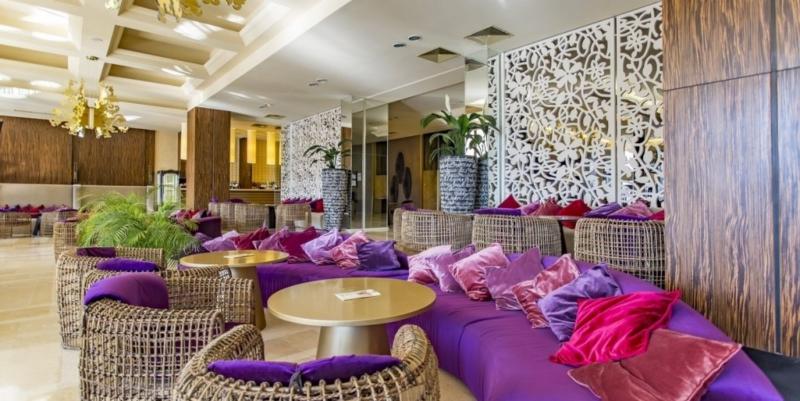 Napospart utazás Barcelo Royal Beach Hotel