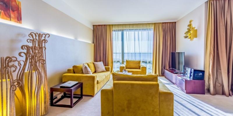 Napospart utazás Barcelo Royal Beach Hotel