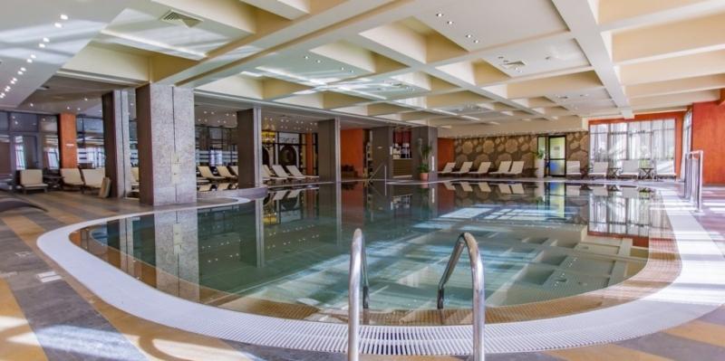 Napospart utazás Barcelo Royal Beach Hotel