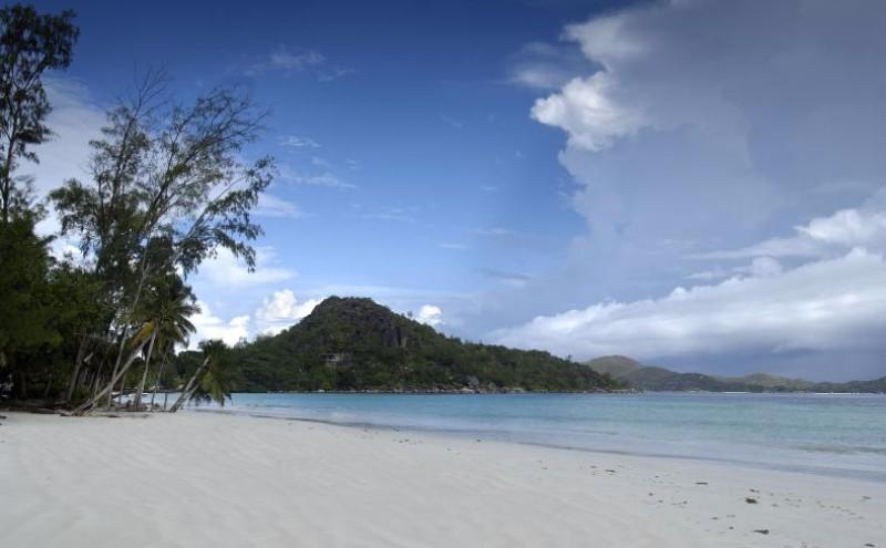 Seychelle-szigetek utazás Berjaya Praslin Resort
