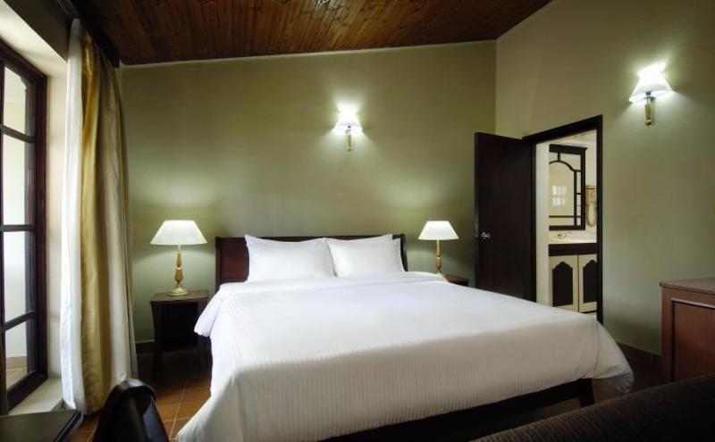 Seychelle-szigetek utazás Berjaya Praslin Resort