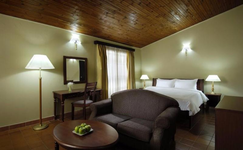 Seychelle-szigetek utazás Berjaya Praslin Resort