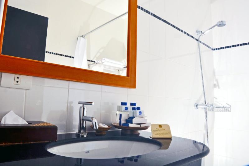 Phuket utazás Best Western Phuket Ocean Resort