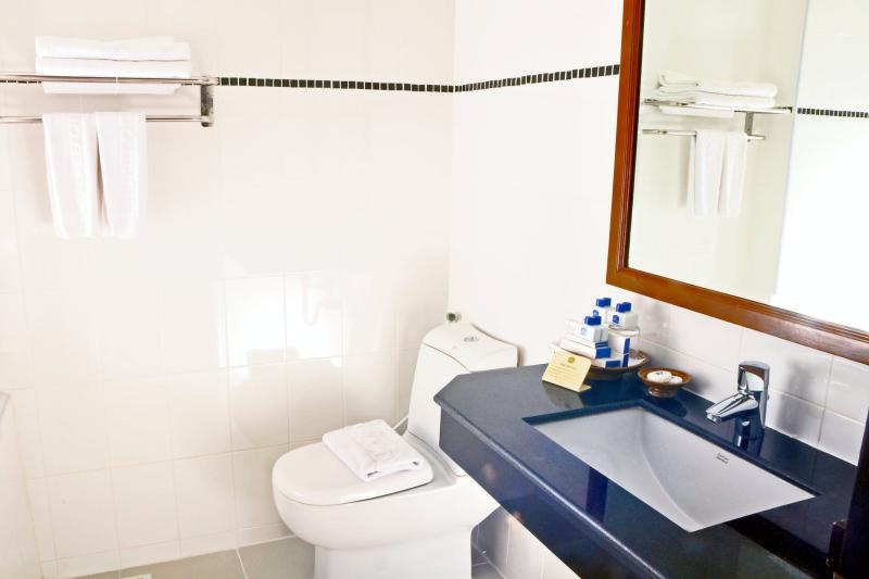 Phuket utazás Best Western Phuket Ocean Resort