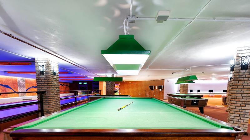 Gran Canaria Playa del Inglés utazás Bull Hotel Escorial & Spa